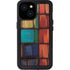 Stained Glass iPhone 15 Waterproof Case